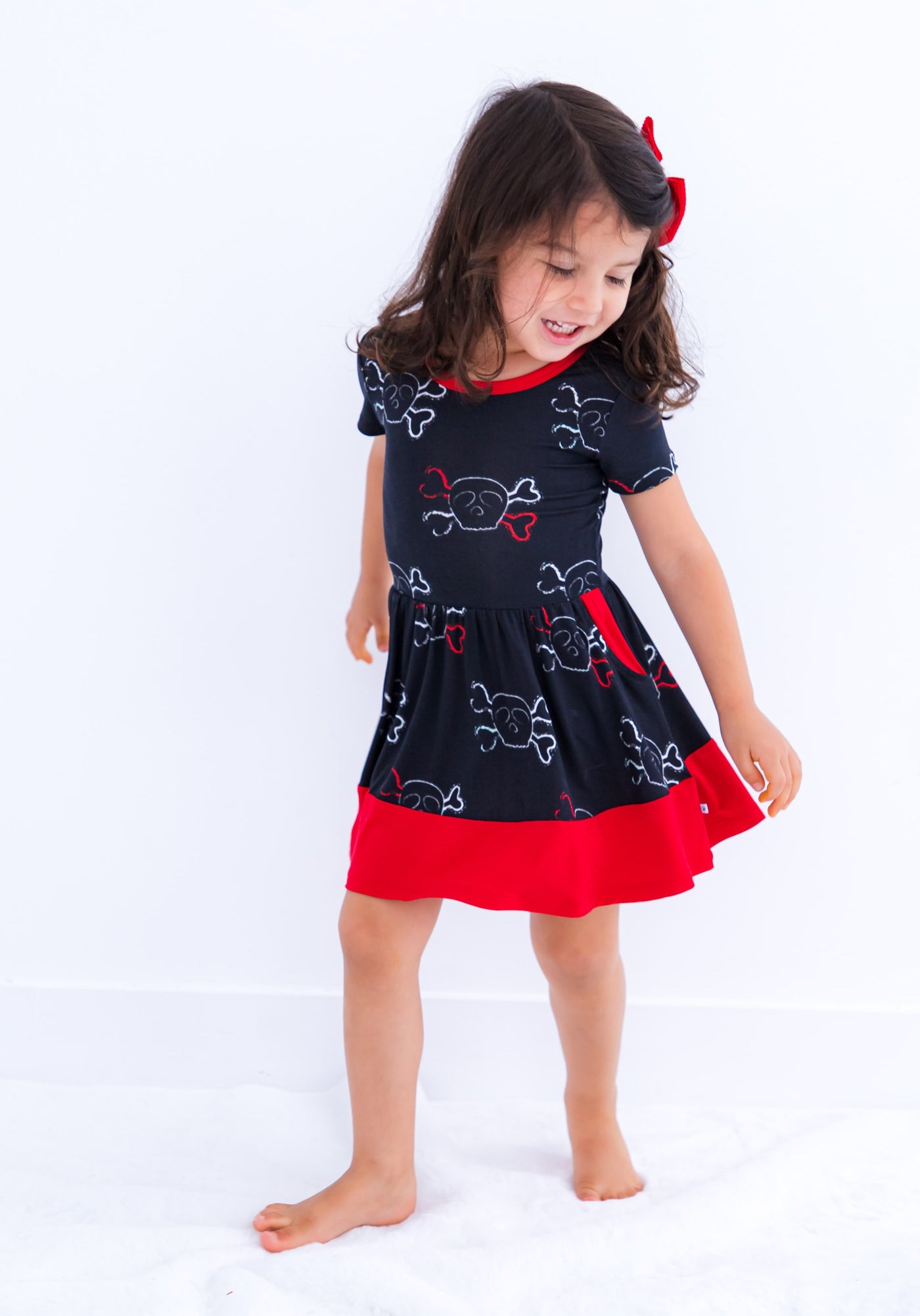 briggs birdie dress