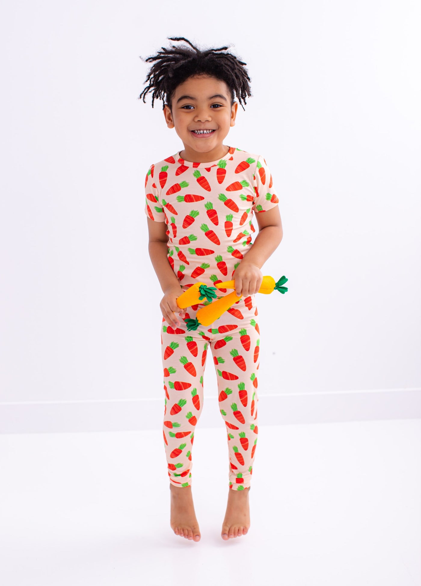 Ezra 2-Piece Pajamas