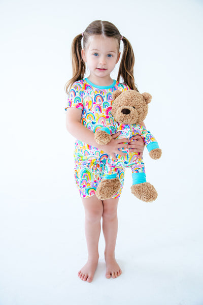 miley doll romper