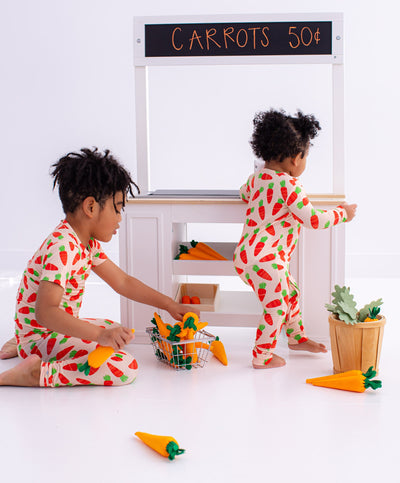 Ezra 2-piece pajamas