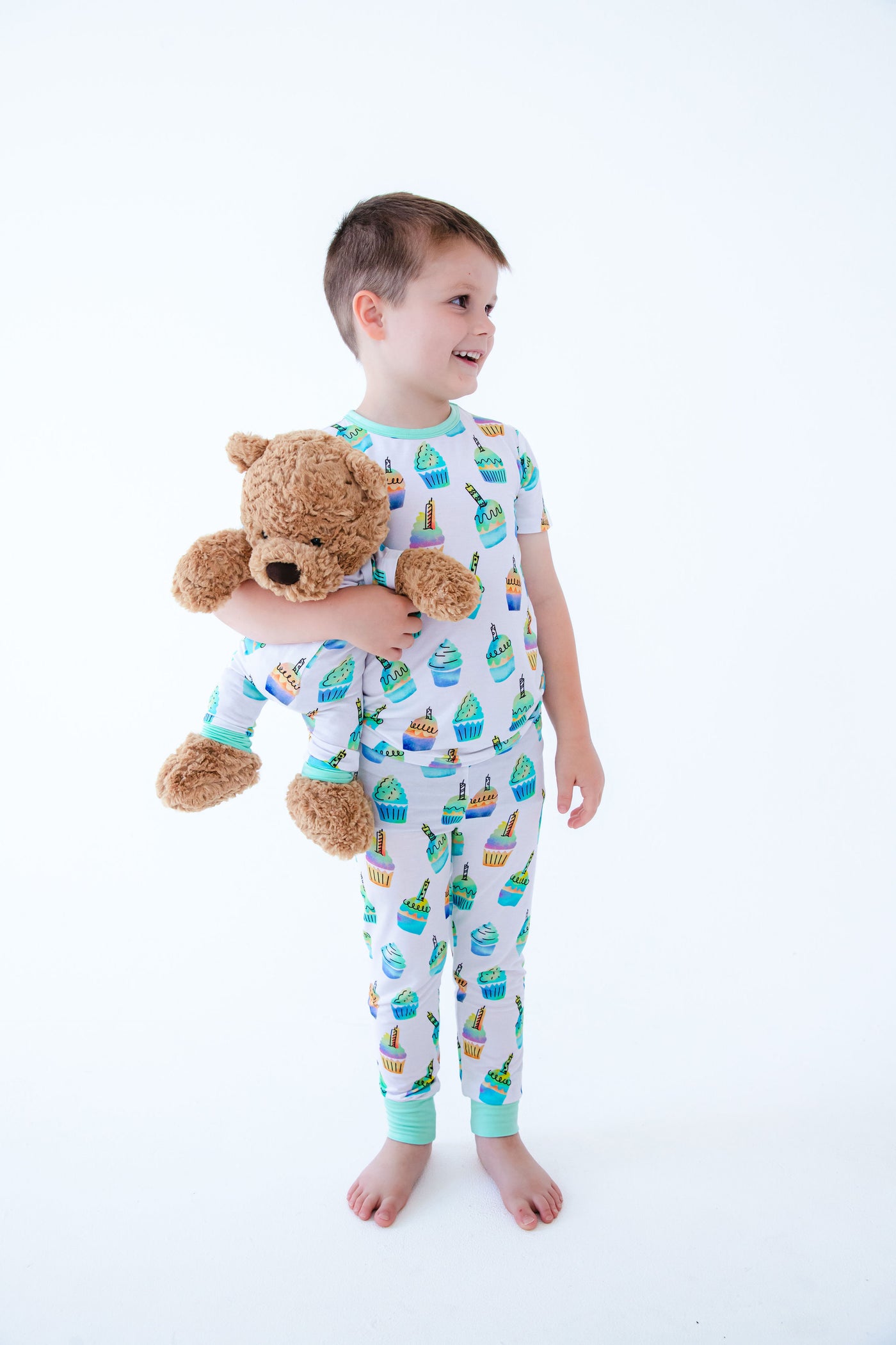 mason 2-piece pajamas