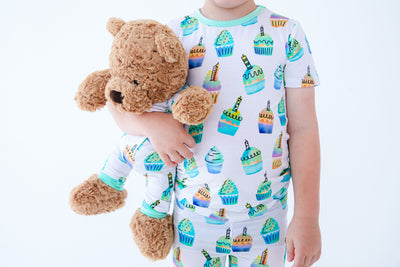 mason 2-piece pajamas