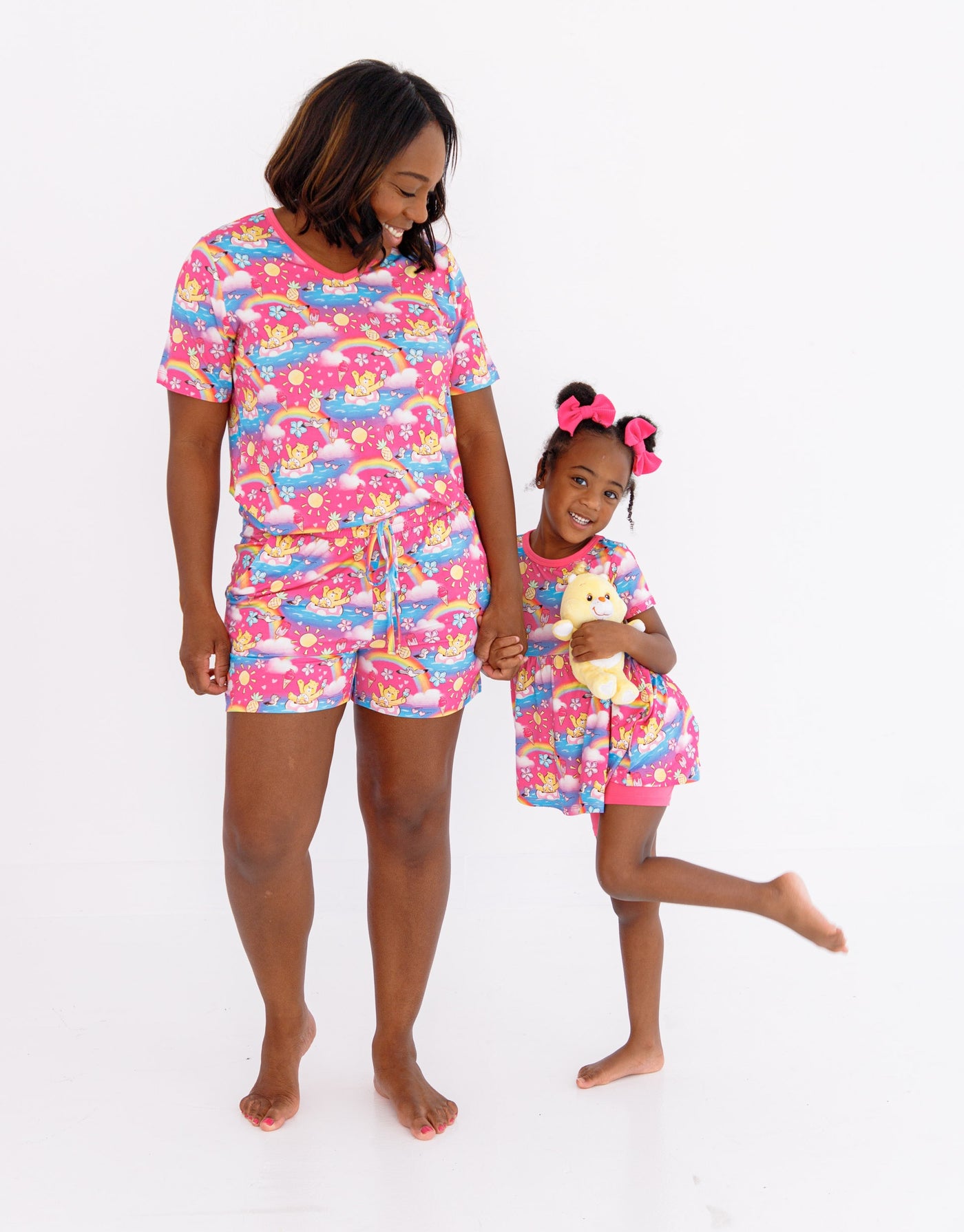 Care Bears Baby™ Summer Fun Women's Lounge Set