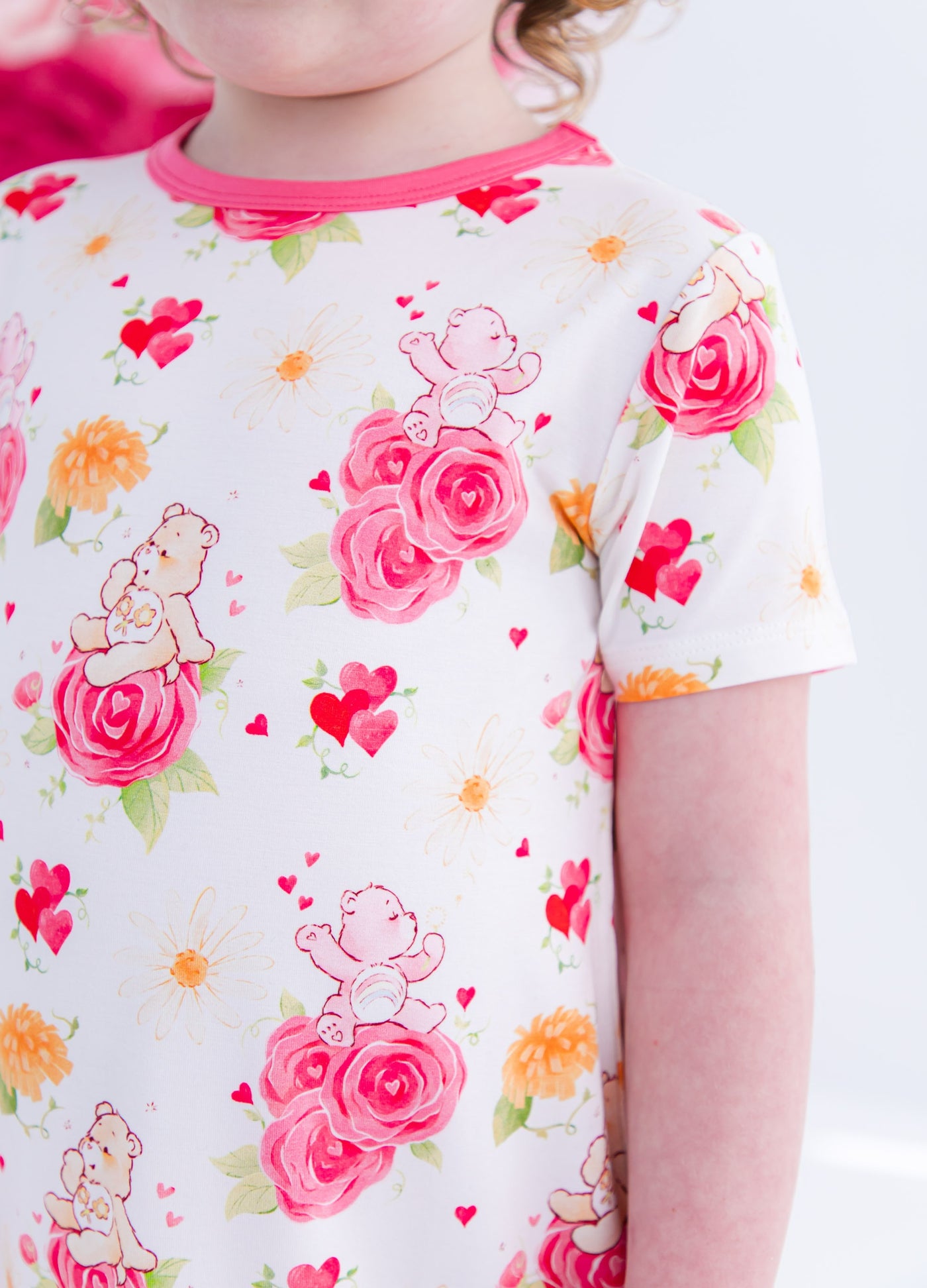 Care Bears Baby™ blooms birdie gown