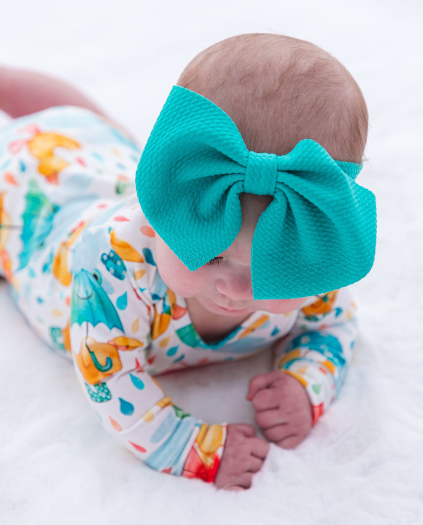 Aruba Headwrap