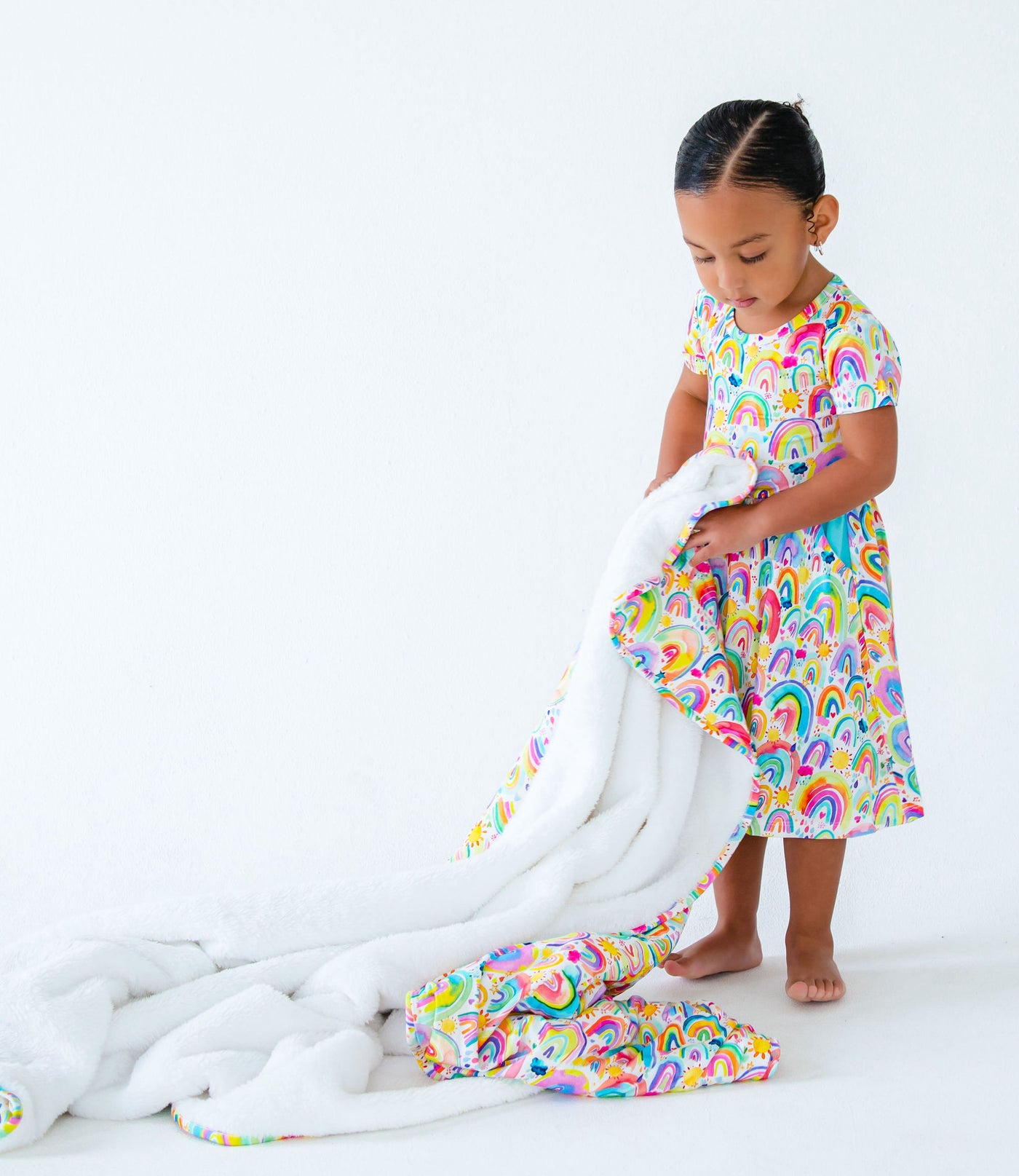 miley pocket birdie dress