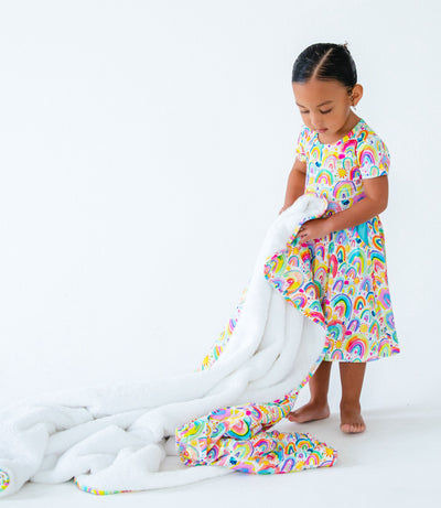 miley pocket birdie dress