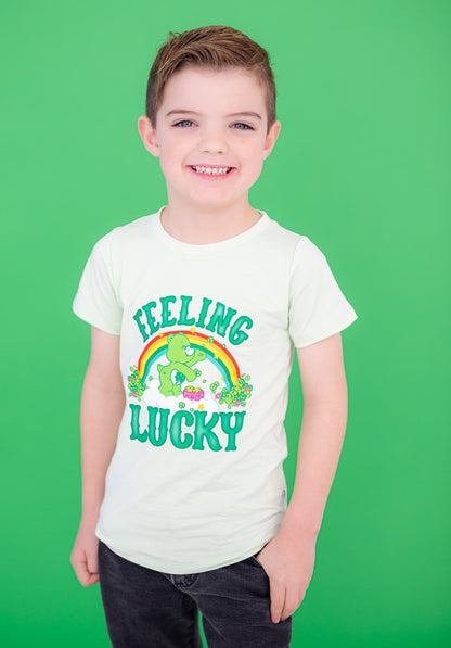 Care Bears™ Feeling Lucky Graphic T-Shirt