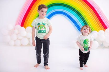 Care Bears™ Lucky Charm Graphic T-Shirt