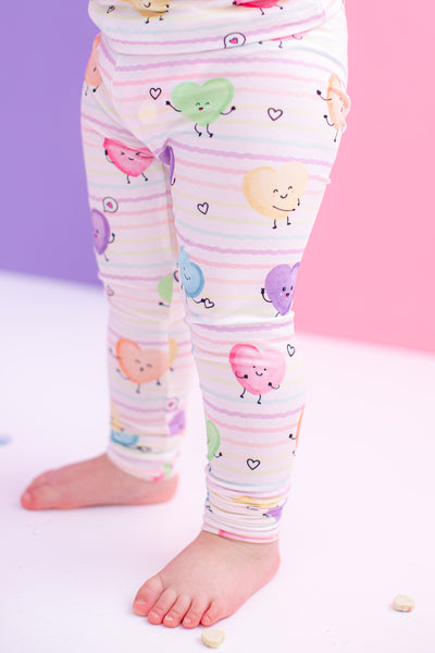 Leighton 2-piece pajamas