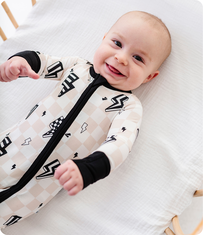 NEW BABY MUST HAVES