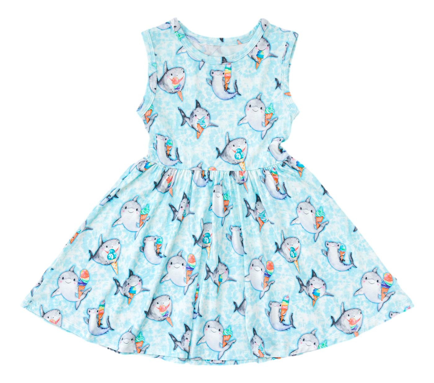 Jagger Birdie Dress