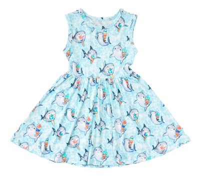 Jagger Birdie Dress
