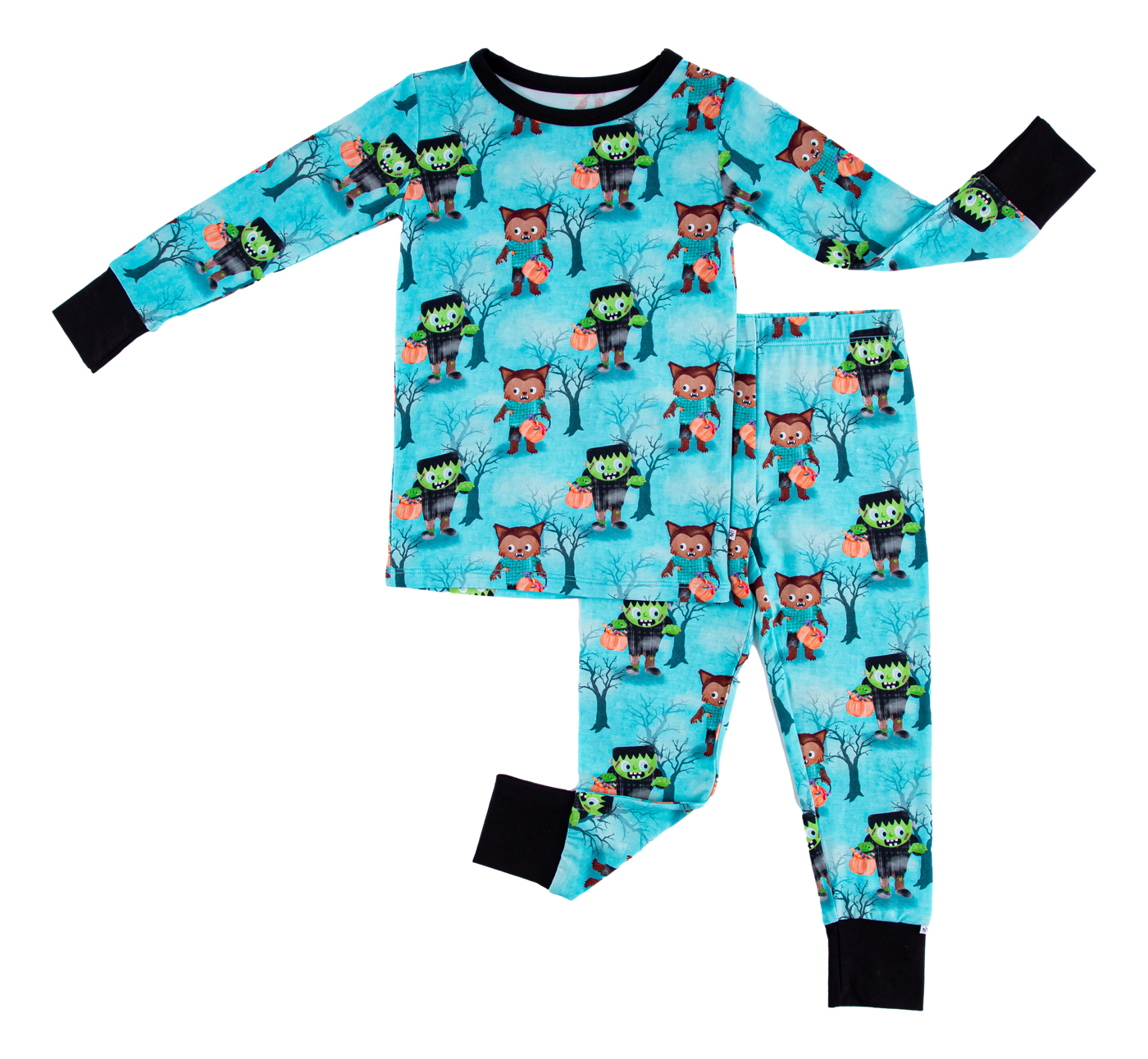 jasper 2-piece pajamas