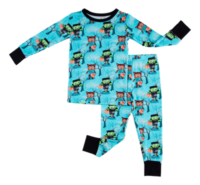 jasper 2-piece pajamas