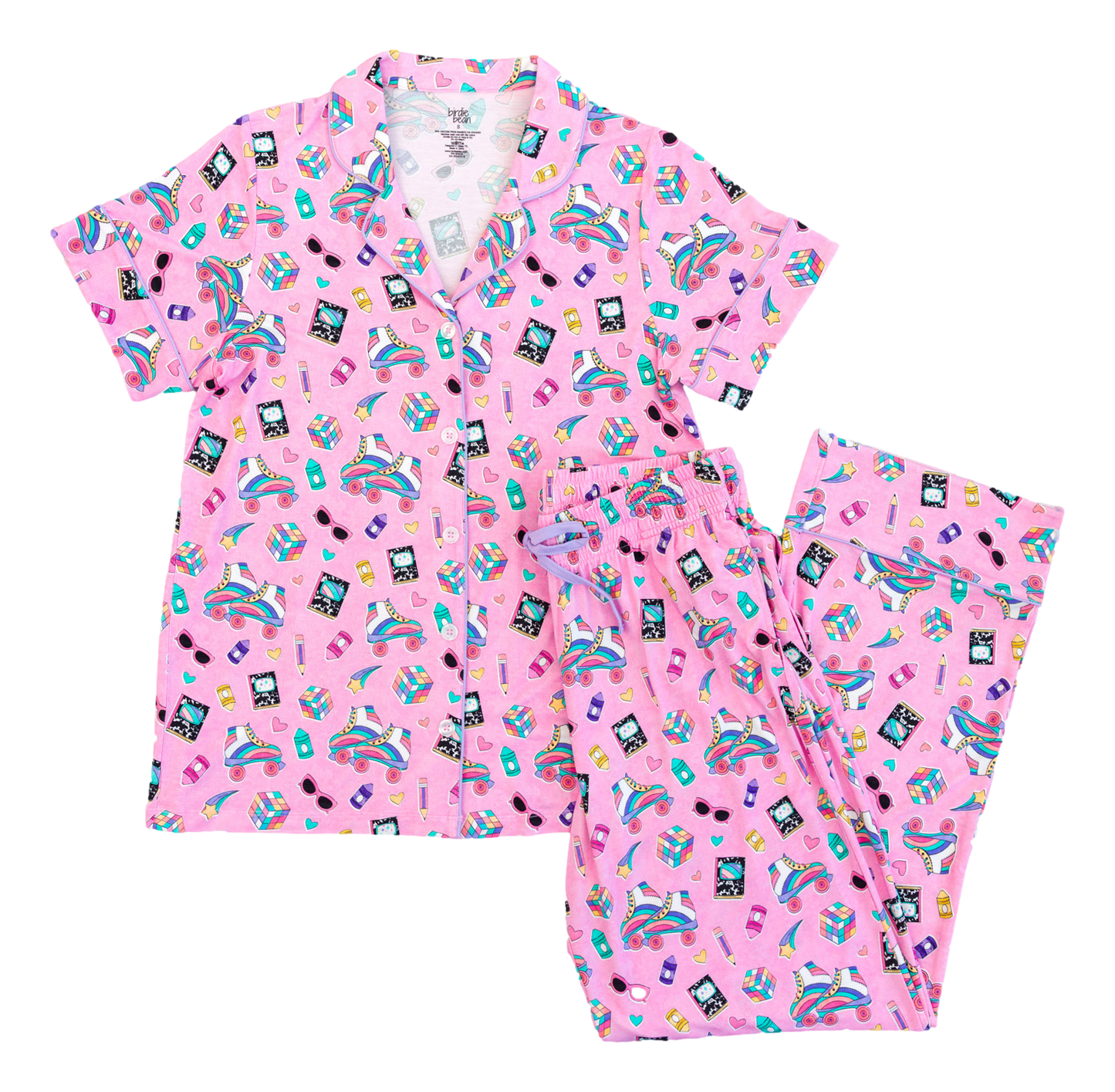Jessica Women's Lounge Set