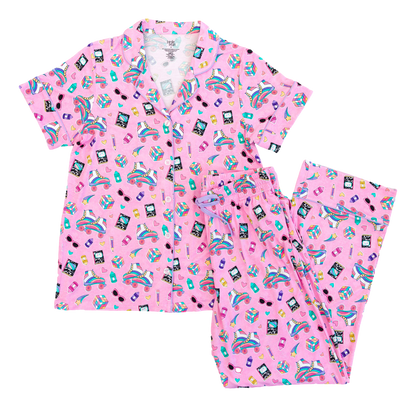 Jessica Women's Lounge Set