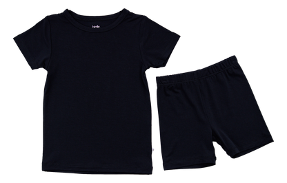 Jet 2-Piece Pajamas: SHORT