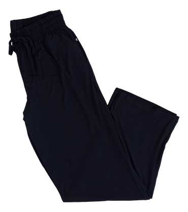 Jet Women's Wide Leg Lounge Pants