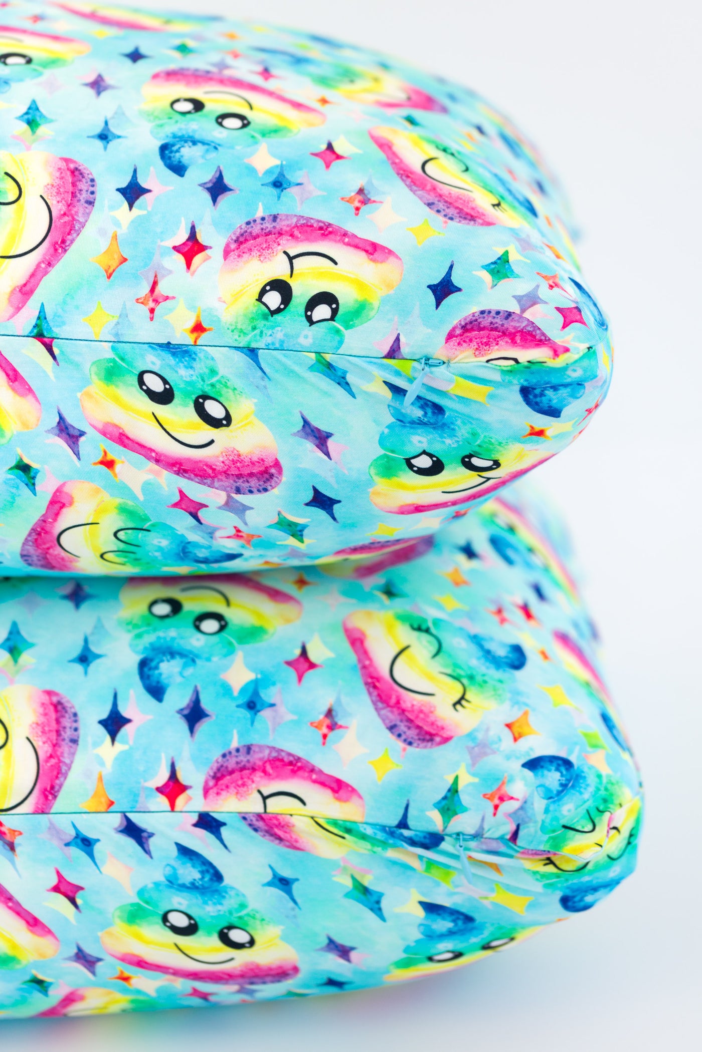 Johnny Pillowcase Set