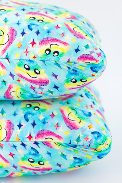 Johnny Pillowcase Set