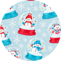 Jolly & Bright