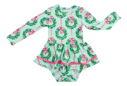 Juniper Birdie Twirl