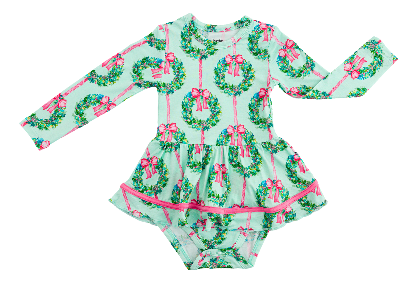 Juniper Birdie Twirl