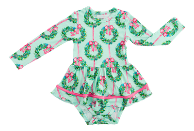 Juniper Birdie Twirl