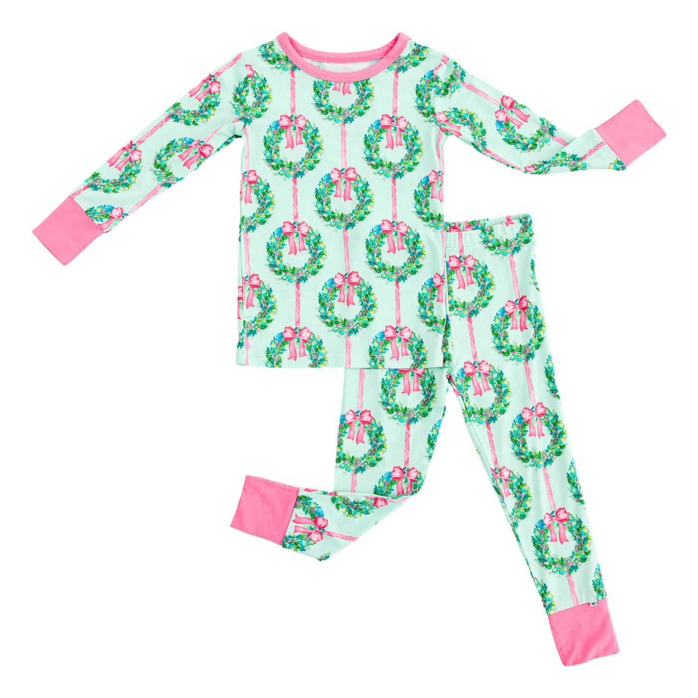 Juniper 2-Piece Pajamas