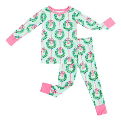Juniper 2-Piece Pajamas