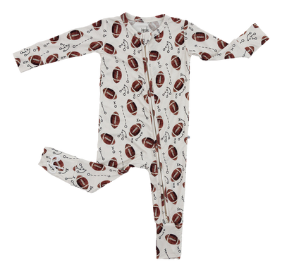 Kickoff Classic Convertible Romper