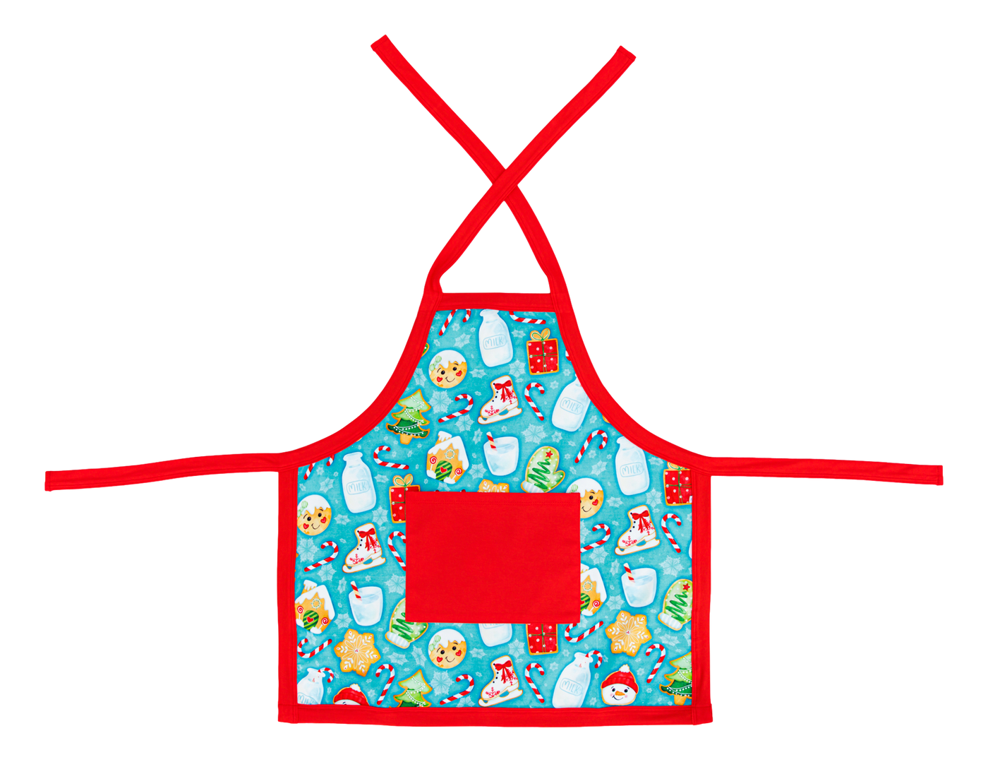 kris baking apron