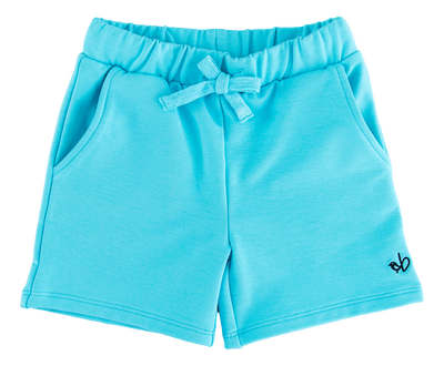 lagoon bamboo/cotton shorts