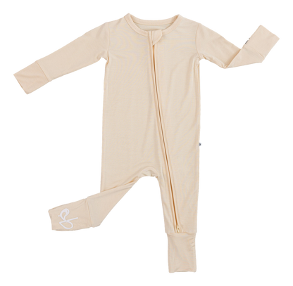 Latte Convertible Romper