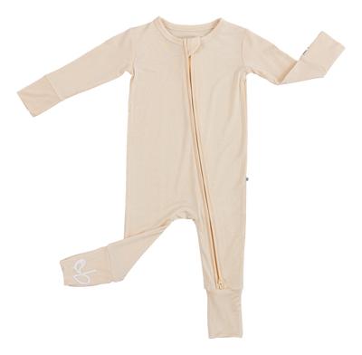 Latte Convertible Romper