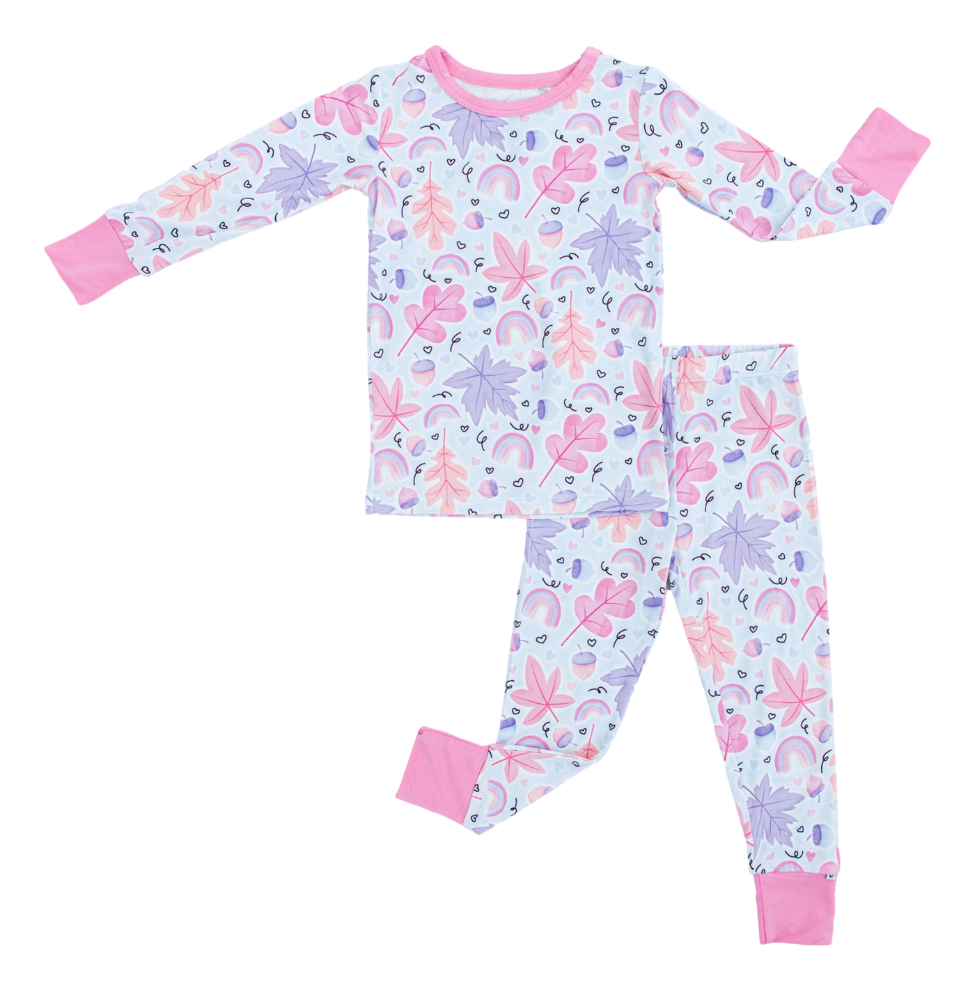 laurel 2-piece pajamas