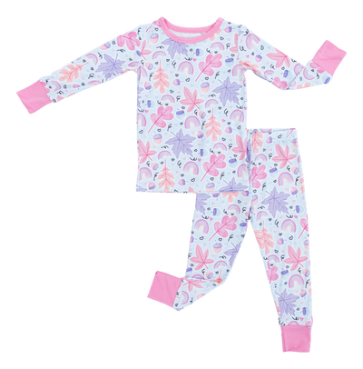 laurel 2-piece pajamas