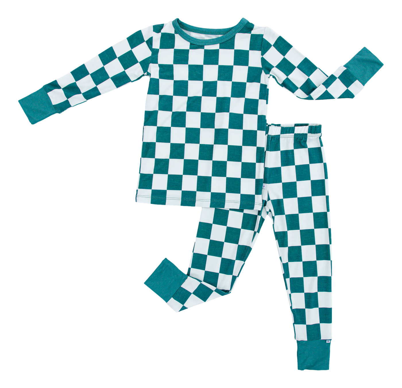 lennox 2-piece pajamas