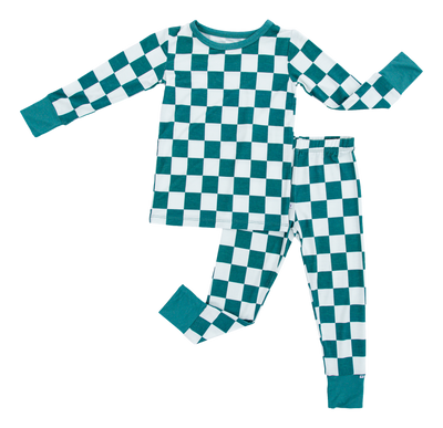 lennox 2-piece pajamas