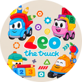 Leo the Truck™ and Crew