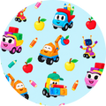 Leo the Truck™ - Learning Buddies