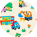 Leo the Truck™