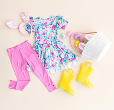 Lily Dress Set