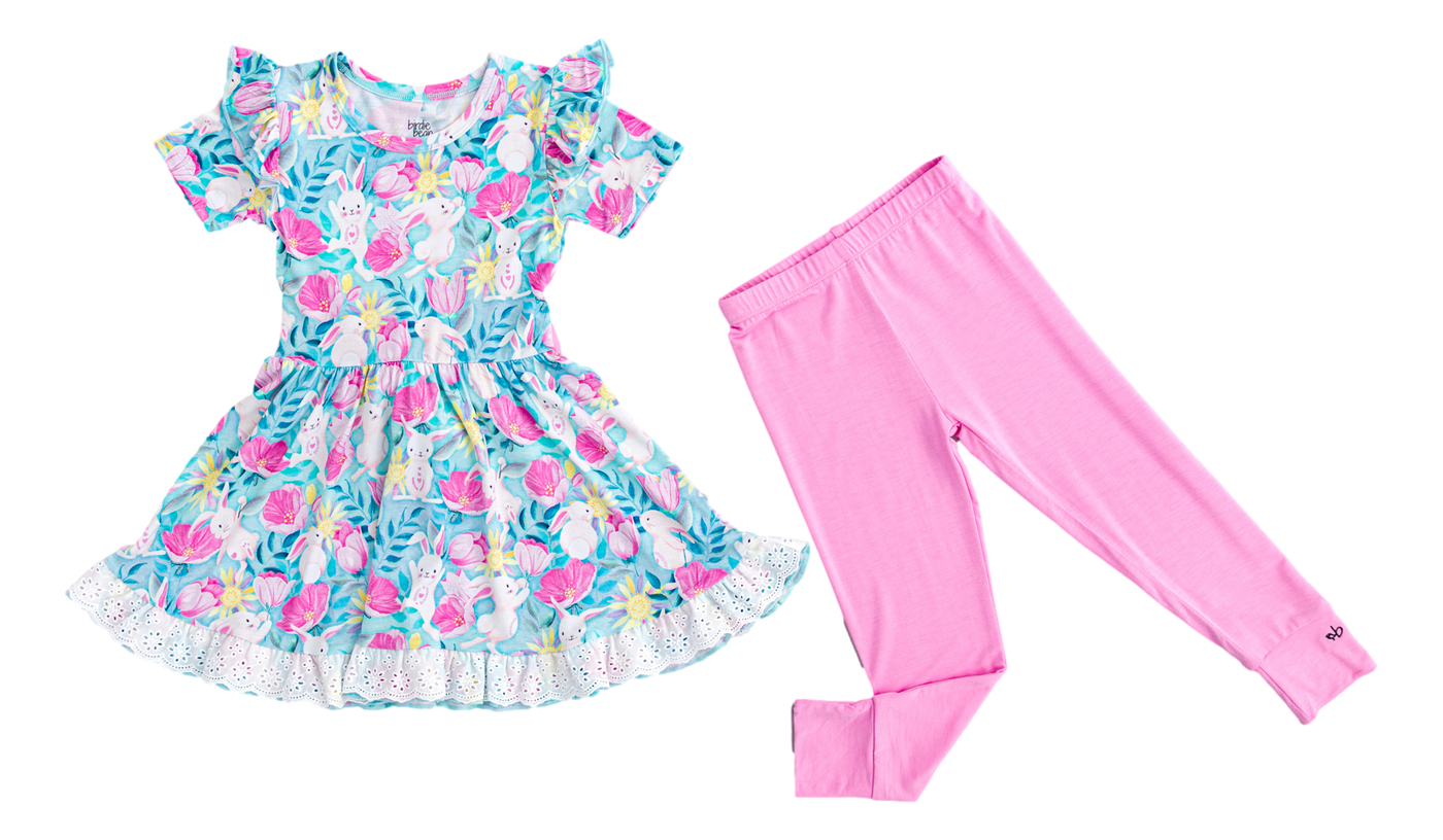 Lily Dress Set