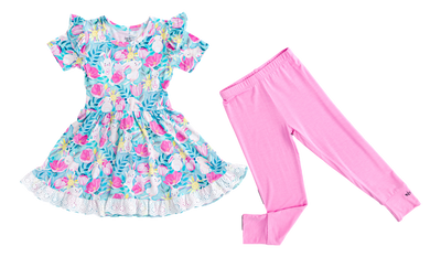 Lily Dress Set