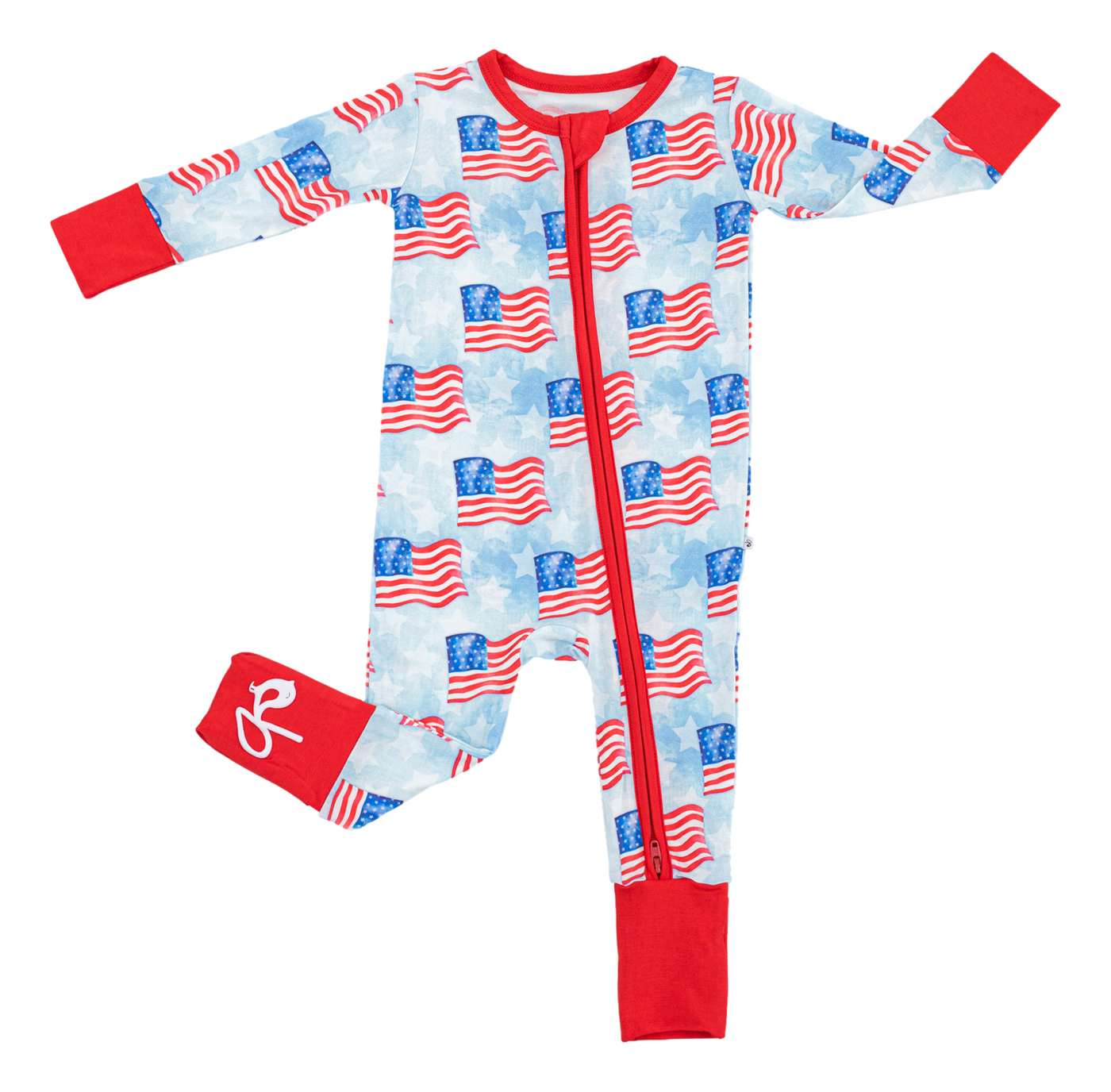 Lincoln Convertible Romper