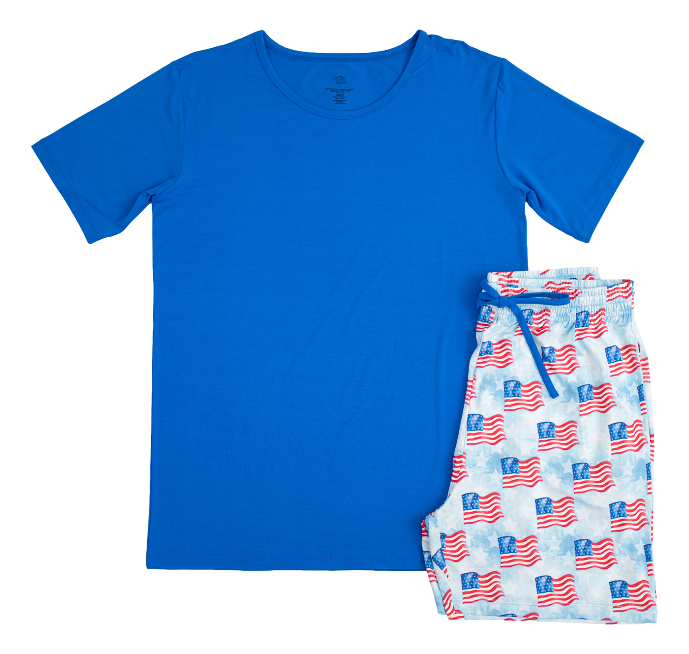 Lincoln Men's Lounge Set