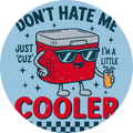 Little Cooler