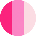 Love In Colorblock